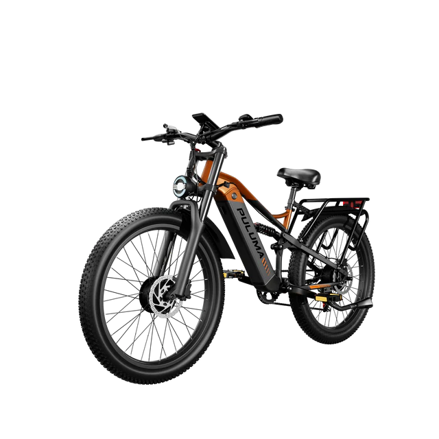 PULUMA PE86PRO 2000W Torque Sensor Electric Bike