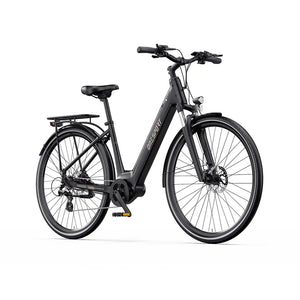 OneSport OT07 Mid-drive E-Bike