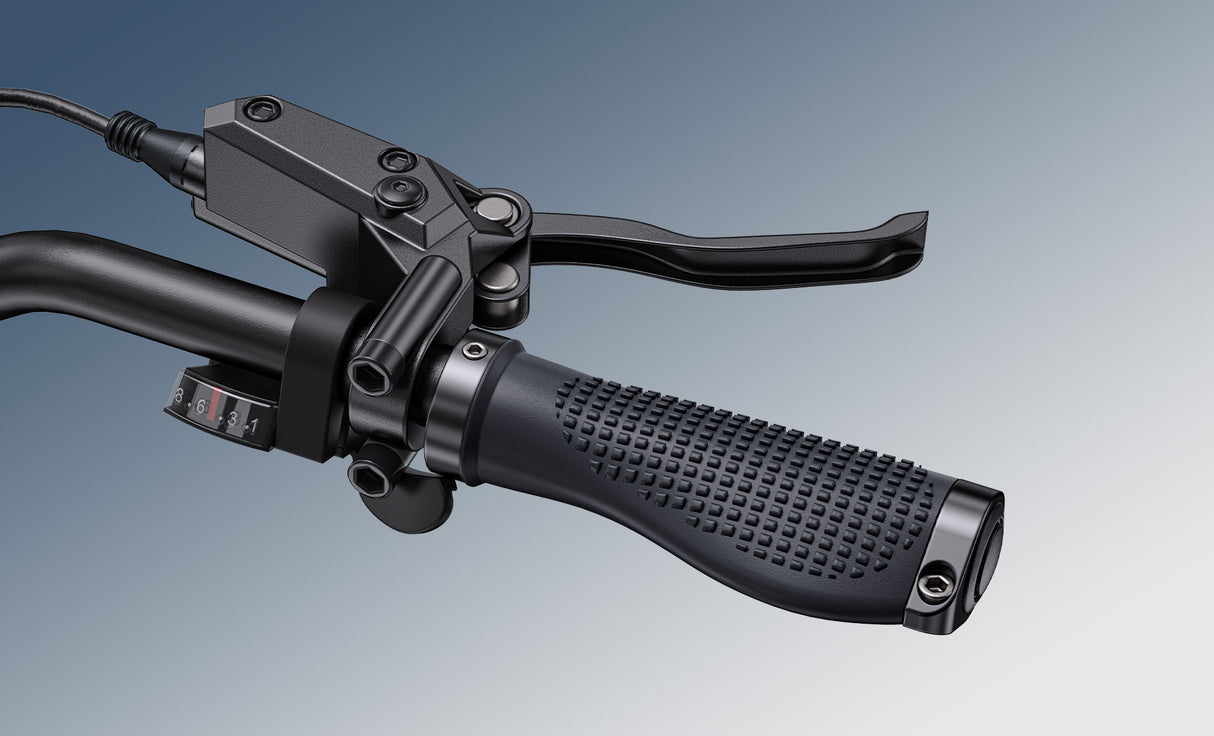 ENGWE ENGINE PRO 3.0 Boost Torque Sensor Folding E-bike