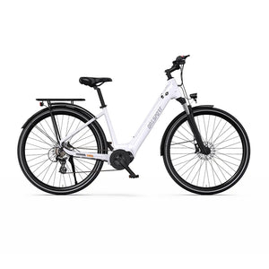 OneSport OT07 Mid-drive E-Bike