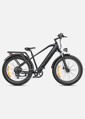 ENGWE E26 Full Suspension All Terrain E-bike