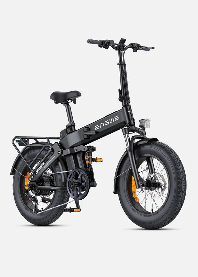 ENGWE ENGINE PRO 3.0 Boost Torque Sensor Folding E-bike