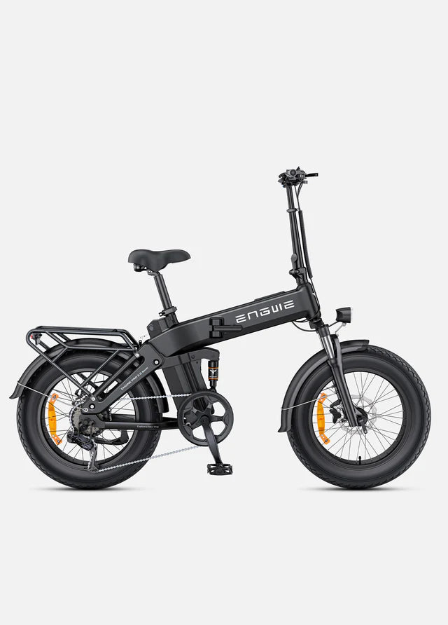 ENGWE ENGINE PRO 3.0 Boost Torque Sensor Folding E-bike