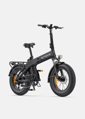 ENGWE EP-2 3.0 Boost Torque Sensor Foldable E-bike