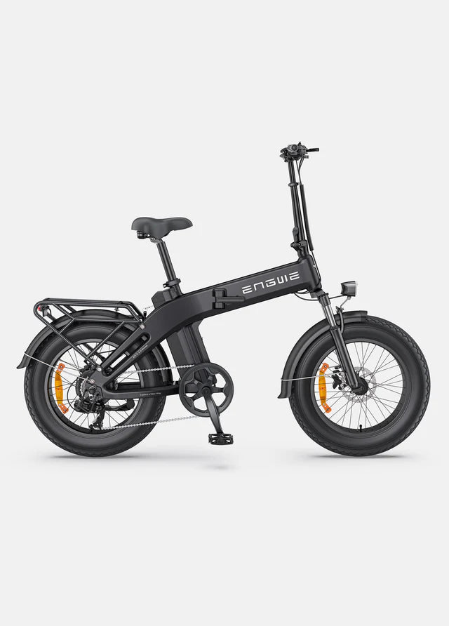 ENGWE EP-2 3.0 Boost Torque Sensor Foldable E-bike