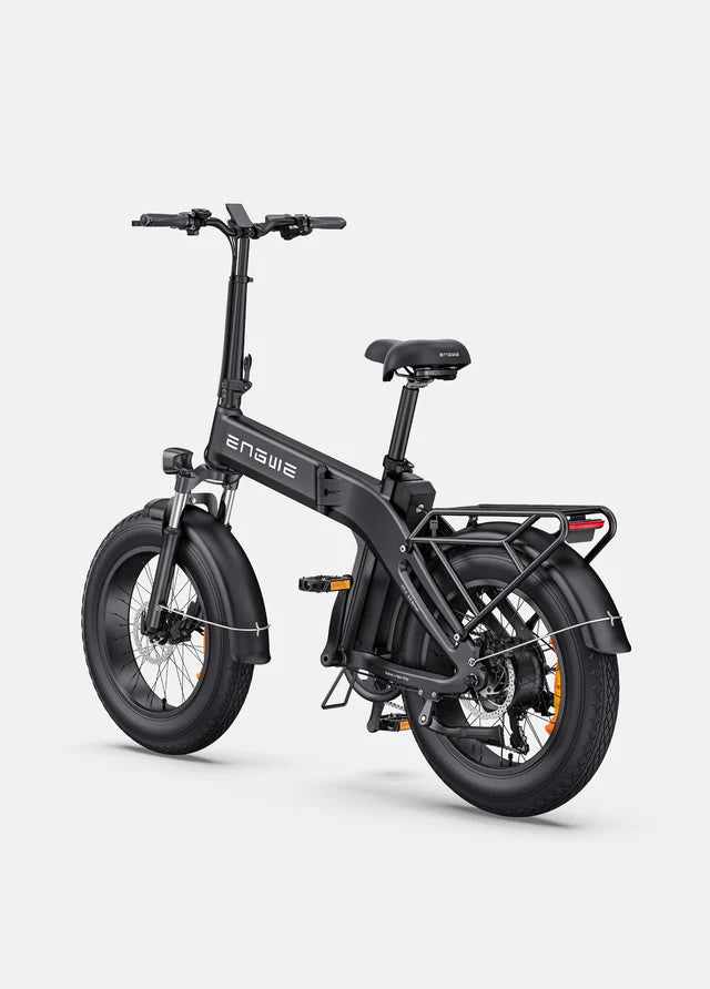 ENGWE EP-2 3.0 Boost Torque Sensor Foldable E-bike