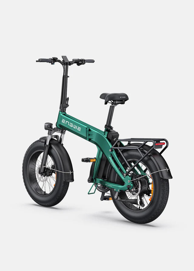 ENGWE EP-2 3.0 Boost Torque Sensor Foldable E-bike