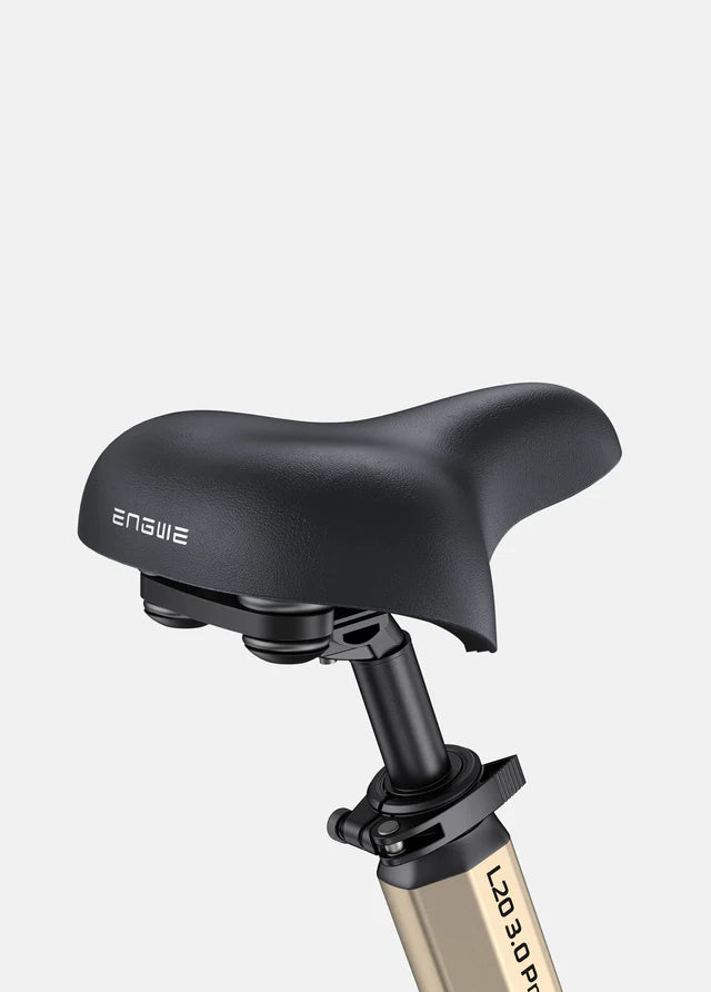 ENGWE L20 3.0 Pro Mid-drive Foldable E-bike