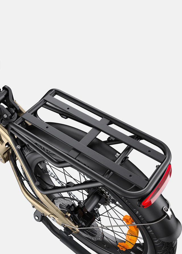 ENGWE L20 3.0 Pro Mid-drive Foldable E-bike