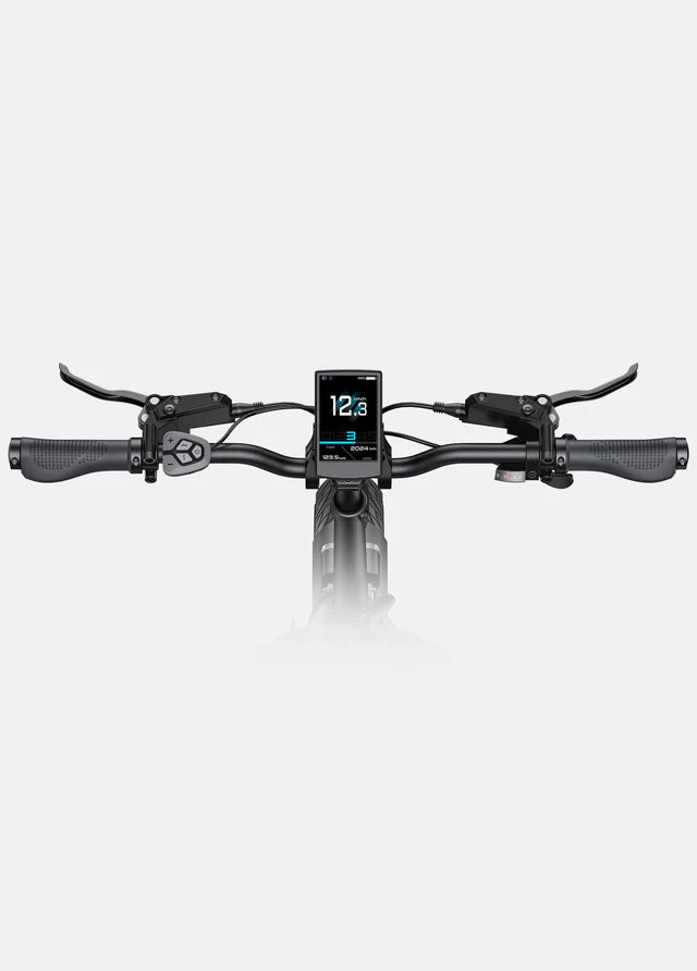 ENGWE L20 3.0 Pro Mid-drive Foldable E-bike