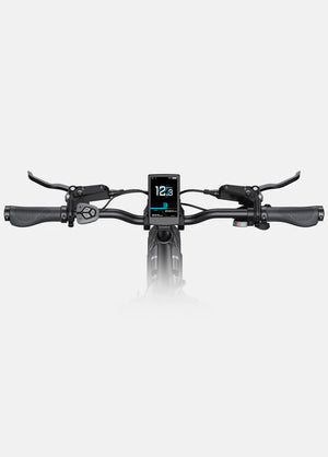 ENGWE L20 3.0 Pro Mid-drive Foldable E-bike