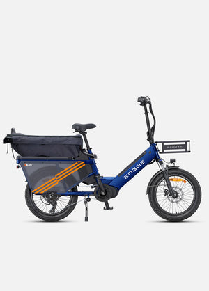 ENGWE LE20 Mid-Drive Cargo E-Bike