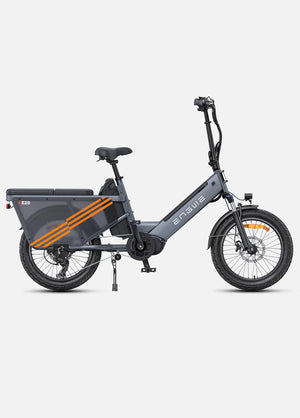 ENGWE LE20 Mid-Drive Cargo E-Bike