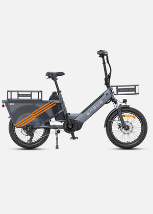 ENGWE LE20 Mid-Drive Cargo E-Bike