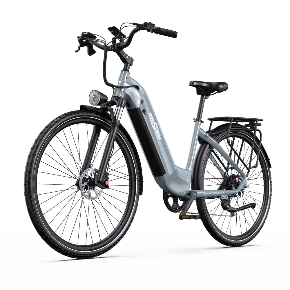 OneSport OT05 Pro City E-Bike