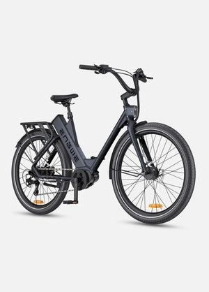 ENGWE P275 ST Mid-drive Step Thru E-bike