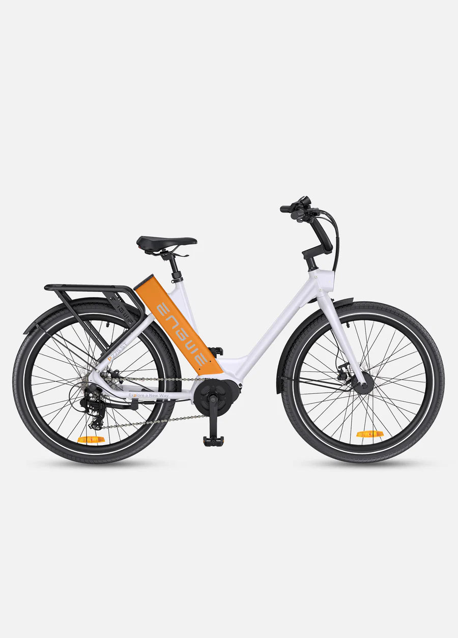 ENGWE P275 ST Mid-drive Step Thru E-bike
