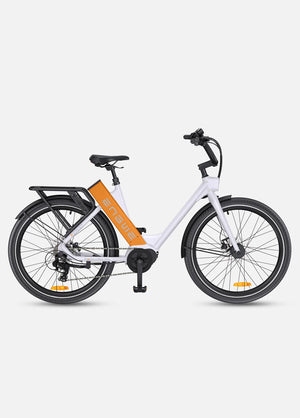ENGWE P275 ST Mid-drive Step Thru E-bike