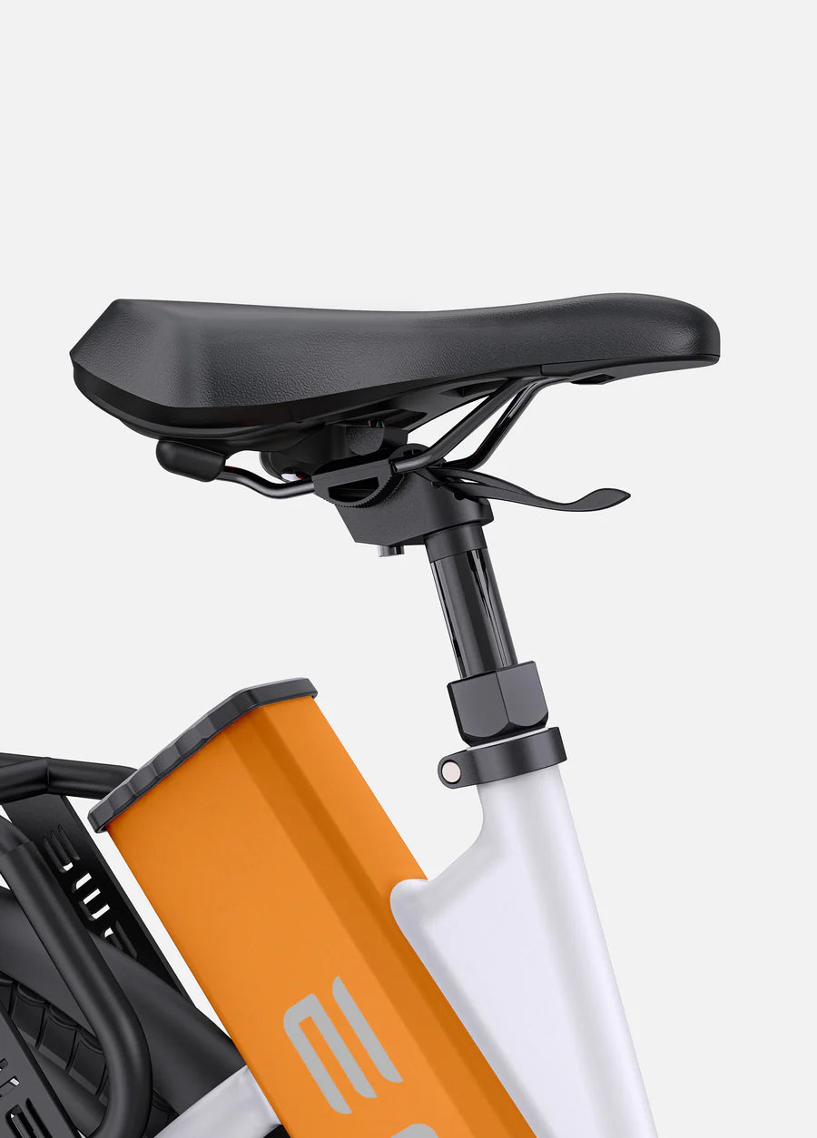 ENGWE P275 ST Mid-drive Step Thru E-bike