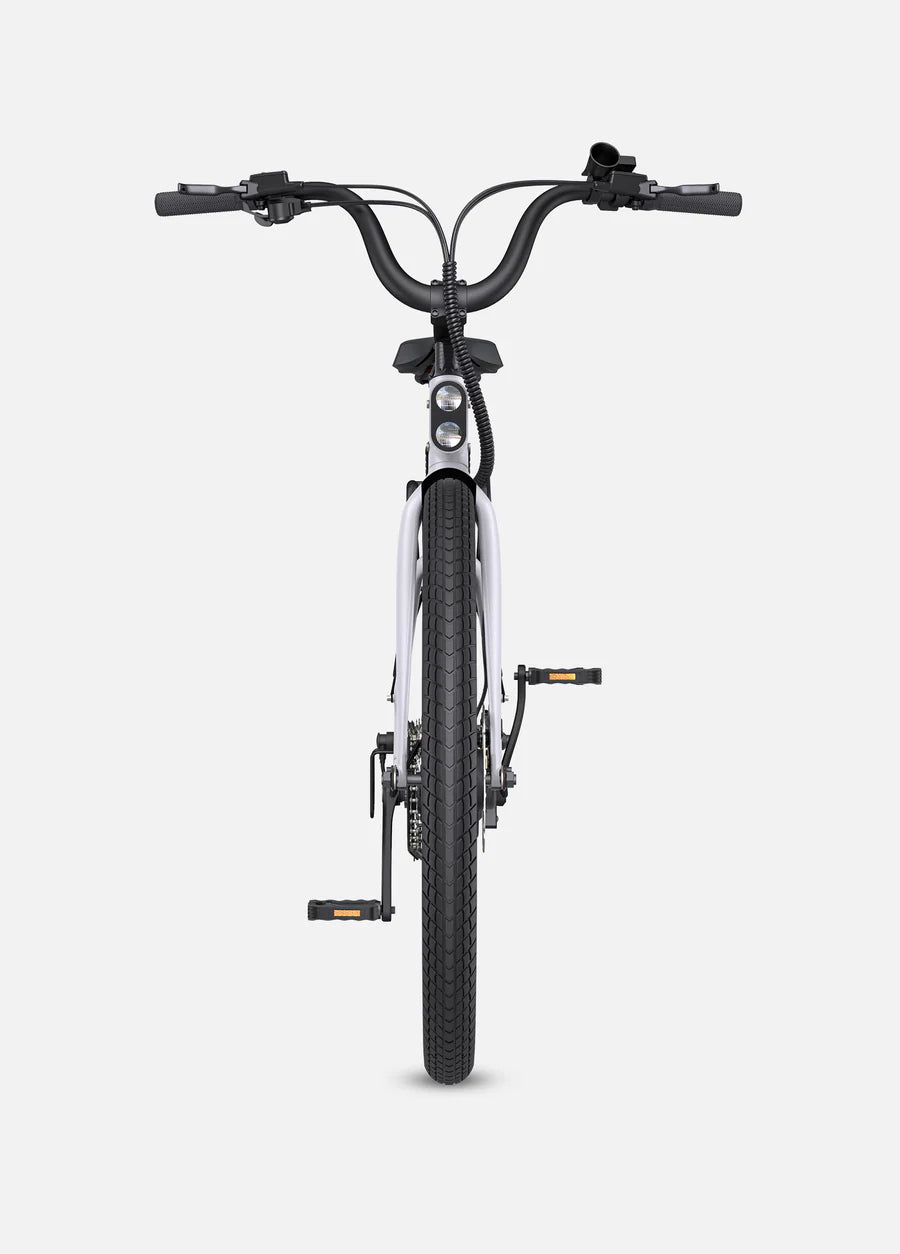 ENGWE P275 ST Mid-drive Step Thru E-bike