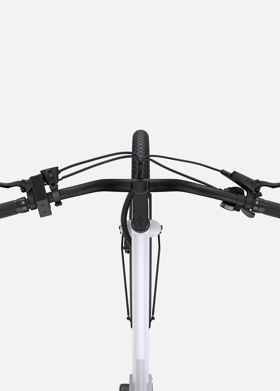 ENGWE P275 ST Mid-drive Step Thru E-bike