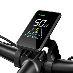 Shengmilo S600 Dual Motor Commuter Electric Bike