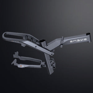 ENGWE X26 Triple Suspension Foldable E-bike