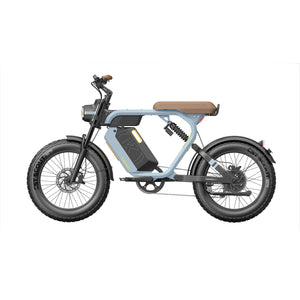 Kuiperbelt S1 Sport All Terrain Ebike