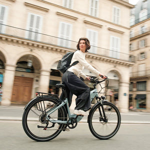 OneSport OT05 Pro City E-Bike