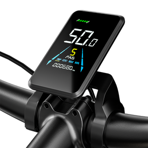 Shengmilo S700 Dual Motor Samsung Battery Electric Bike